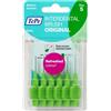 Tepe scovolino verde 0,8mm 6 pezzi - TEPE - 925897326