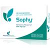 PHARMEXTRACTA Sophy 30 compresse - PHARMEXTRACTA - 983777552