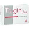 IDI Integratori Dietetici Italiani S.r.l Tiagin fast 10 capsule vaginali softgel - IDI Integratori Dietetici Italiani S.r.l. - 970503114