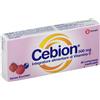 Cebion masticabile senza zucchero vitamina c 500 mg 20 compresse - - 971141167