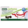 NOVA ARGENTIA Nova carbone vegetale 40 compresse - NOVA ARGENTIA - 934757067