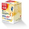 F&F Vita act calcio + vitamina d 60 compresse - F&F - 971752112