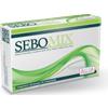 ARISTEIA FARMACEUTICI Sebomix 30 compresse - ARISTEIA FARMACEUTICI - 927296867