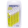 Interprox plus mini giallo 6 pezzi - INTERPROX - 932178433