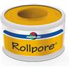 MASTER AID Cerotto in rocchetto master-aid rollpore tessuto non tessuto 5x2,5 - MASTER AID - 908698715