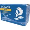 Isomar flaconcini decongestionanti soluzione ipertonica 20 flaconcini 5 ml - ISOMAR - 984177927