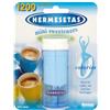 Hermesetas original 1200 compresse - HERMESETAS - 931122396