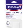 HANSAPLAST Cerotto hansaplast sensitive xxl 10 pezzi - HANSAPLAST - 981559420