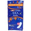 Lines idea notte senza ali 14 pezzi - LINES - 931773954