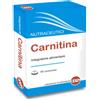 KOS Carnitina 40 compresse - KOS - 900062720