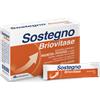 Briovitase sostegno 14 bustine monodose - BRIOVITASE - 903454243