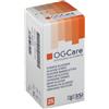 BIOCHEMICAL Strisce misurazione glicemia ogcare 25 pezzi - BIOCHEMICAL - 924523525