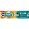 Polident super tenuta+sigillante menta delicata adesivo protesi dentale 40 g - POLIDENT - 983275850