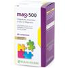 Mag 500 60 compresse - MAG - 902298013
