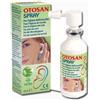 Otosan spray auricolare 50 ml - OTOSAN - 930876331