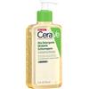 Cerave hydrating oil cleanser 236 ml - CERAVE - 981475647