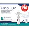 Pic soluzione fisiologica 20 flaconcini 5 ml - PIC - 912071370