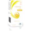 ALGEM NATURA Vitamina d3 vegan 1000 ui 60 capsule - ALGEM NATURA - 974016747