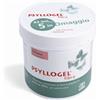 Psyllogel fibra fragola vaso 170 g - PSYLLOGEL - 904239961