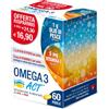 F&F Omega 3 act 1g 60 perle - F&F - 974036220