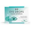 Gse eye drops click gocce oculari 10 pipette 0,5 ml - GSE - 931580575