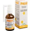 PROMOPHARMA Propol ac spray gola 30 ml - PROMOPHARMA - 935248397