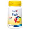 Longlife niacin 100 mg 100 compresse - - 908919246
