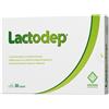 ERBOZETA Lactodep 30 capsule - ERBOZETA - 900074485