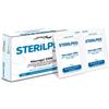 STERILFARMA Sterilpeg macrogol 3350 10 bustine bipartite 10 g - STERILFARMA - 924177898
