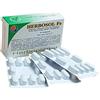 HERBOPLANET Herbosol fe 30 compresse - HERBOPLANET - 980818658