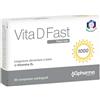Vita d fast 30 compresse - - 938761689