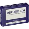 CIZETA MEDICALI Diosmir 500 30 compresse - CIZETA MEDICALI - 942845557