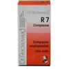 DR.RECKEWEG Reckeweg r7 100cpr 0,1g - DR.RECKEWEG - 800582595