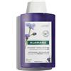 Klorane shampoo centaurea 200 ml - KLORANE - 982007991