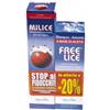 Milice multipack schiuma + shampoo - MILICE - 905289207
