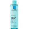 LA ROCHE POSAY Effaclar acqua micellare pelle grassa 200 ml - LA ROCHE POSAY - 971671452