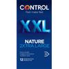 CONTROL Profilattico control nature xxl 12 pezzi - CONTROL - 982545853