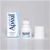 Apaxil sudor control ascelle notte 25 ml - APAXIL - 972787826