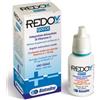BIOTRADING Redox gocce 15 ml - BIOTRADING - 939251157