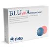 Blu yal a monodose gocce oculari 15 flaconcini 0,35 ml - BLU YAL - 935800209