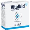 OMEGA PHARMA Vitalkid gocce 40 ml - OMEGA PHARMA - 975452424