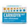 Carnidyn fast 12 bustine - CARNIDYN - 983282892