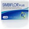 Simbiflor plus 8 bustine - - 982759538