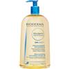 BIODERMA Atoderm huile de douche 1 litro - BIODERMA - 971268949