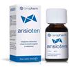 Ansioten gocce 30 ml - ANSIOTEN - 913838874