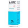 Aloxidil*soluz 60ml 20mg/ml - - 027261015