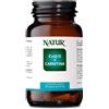 Coq10+carnitina 30 capsule - - 924974203