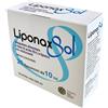 Liponax soluzione 20 flaconcini 10 ml - - 977625413
