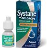 Systane gel drops gel oftalmico lubrificante 10 ml - SYSTANE - 931344067