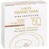 AVENE Eau thermale avene compatto spf50 dorato 10 g - AVENE - 935531564